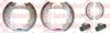 BREMBO K 68 020 Brake Shoe Set